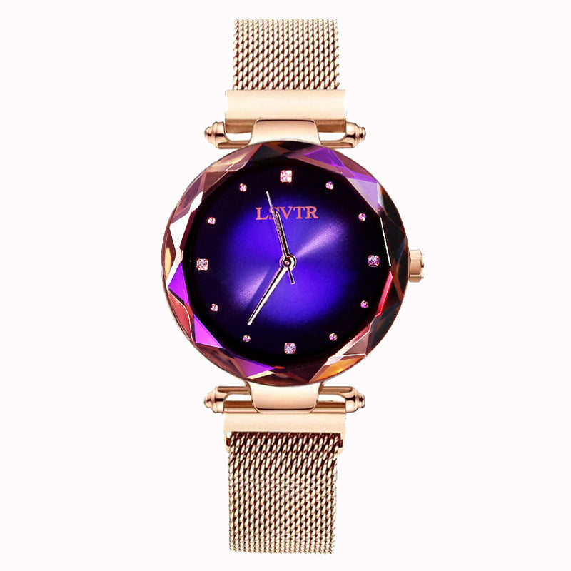 Women's Starry Quartz Watch