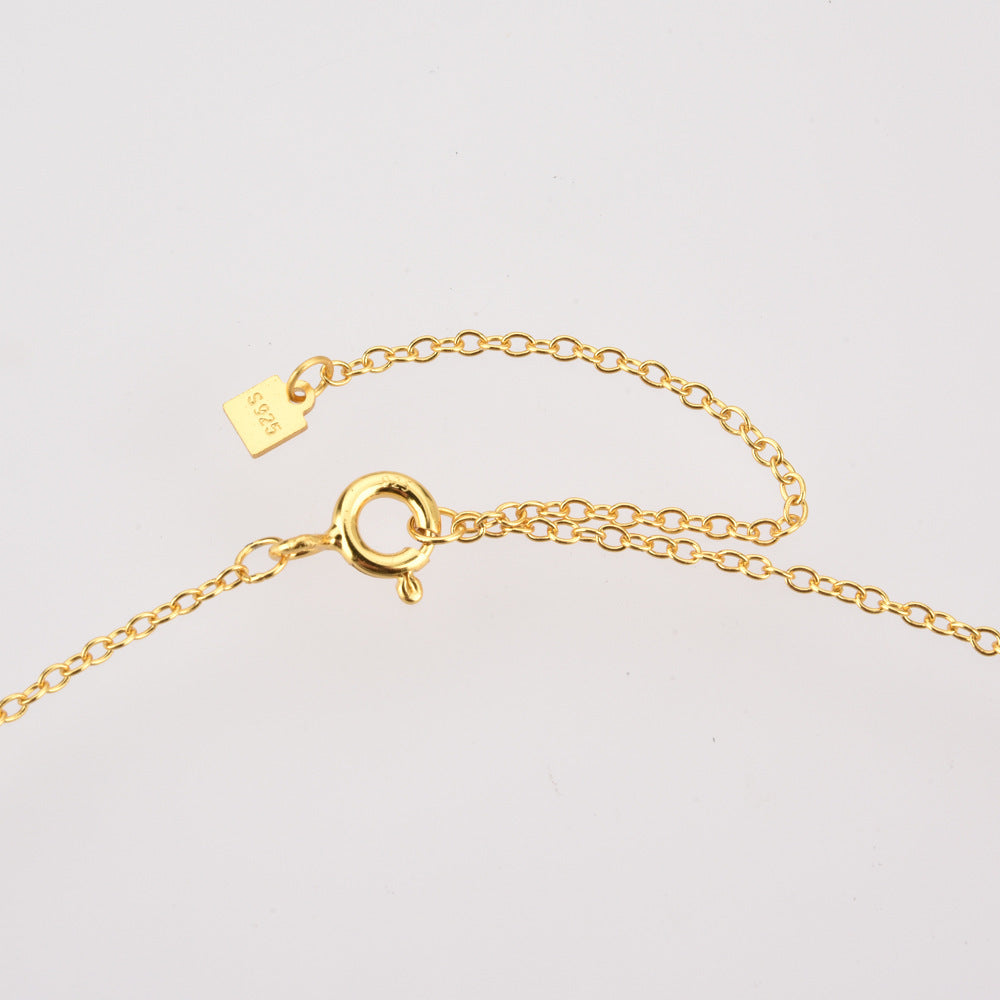 INS Style Necklace