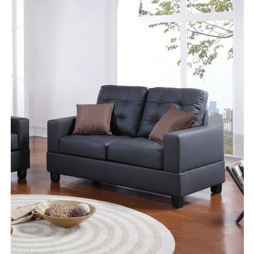 2pc Sofa Set