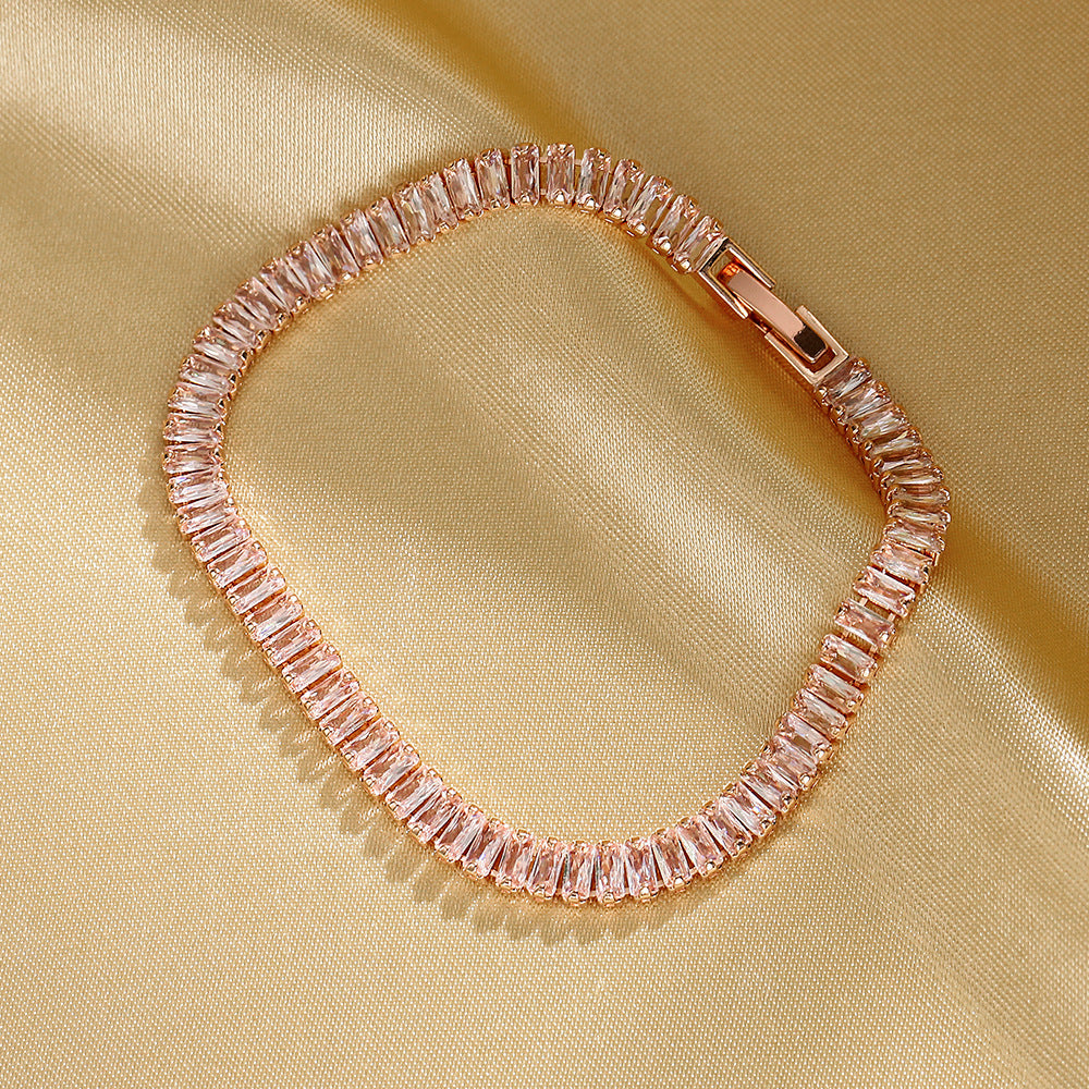 Zircon Bracelet