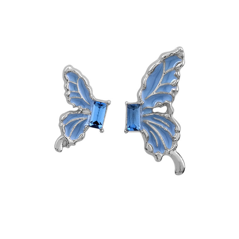 Butterfly Studs