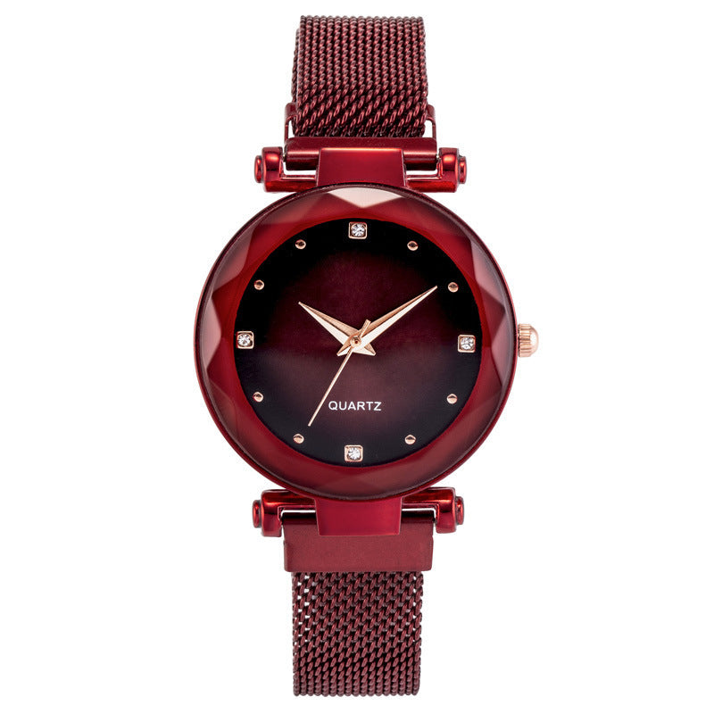 Women's Starry Quartz Watch