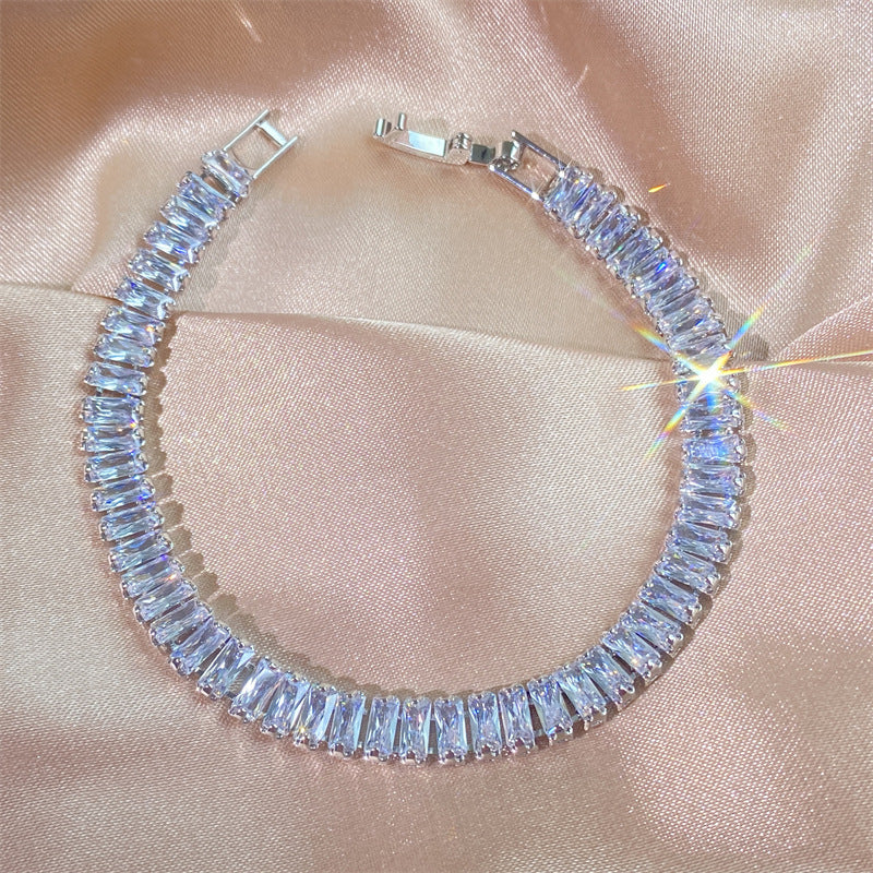 Zircon Bracelet