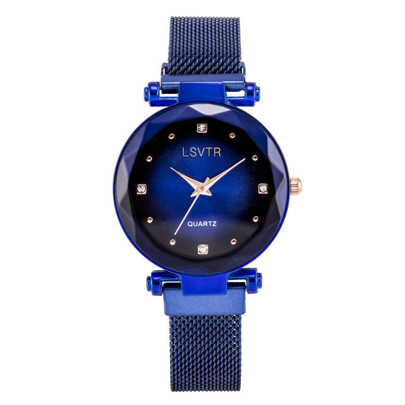 Women's Starry Quartz Watch