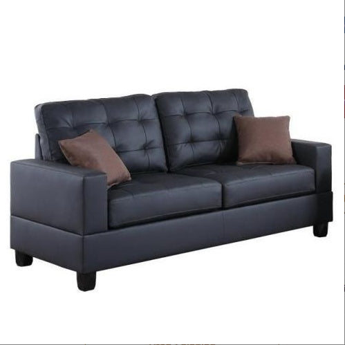 2pc Sofa Set