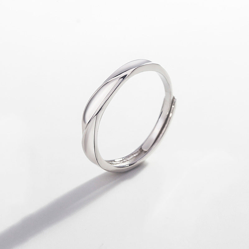 Sterling Ring