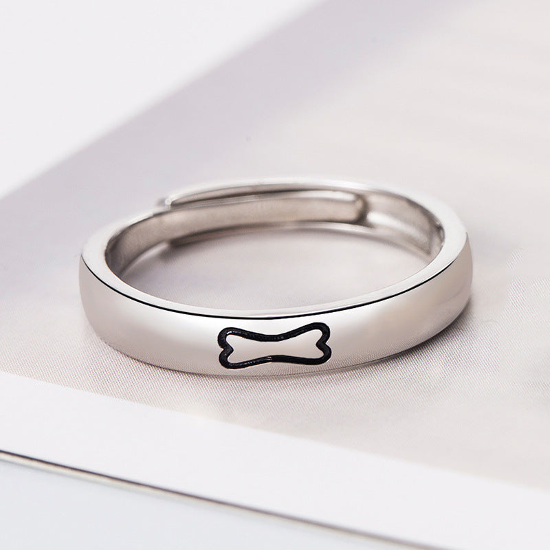 Sterling Ring