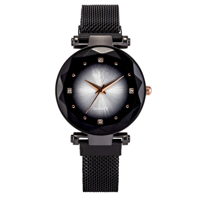 Women's Starry Quartz Watch